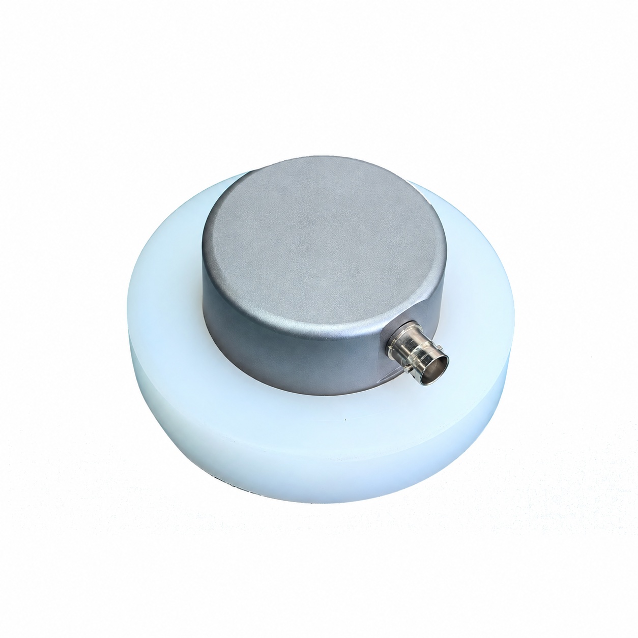 Transient Earth Voltage Sensor