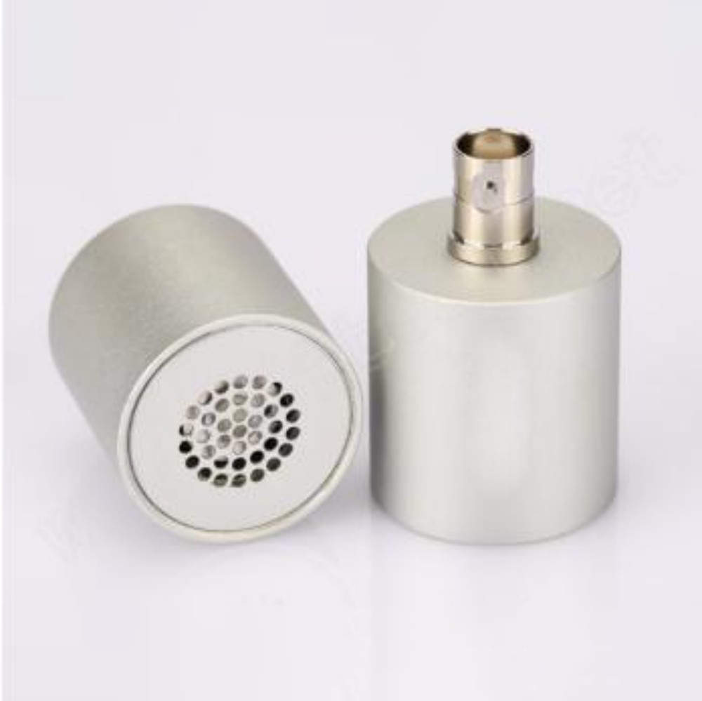 Non-contact Ultrasonic Sensor
