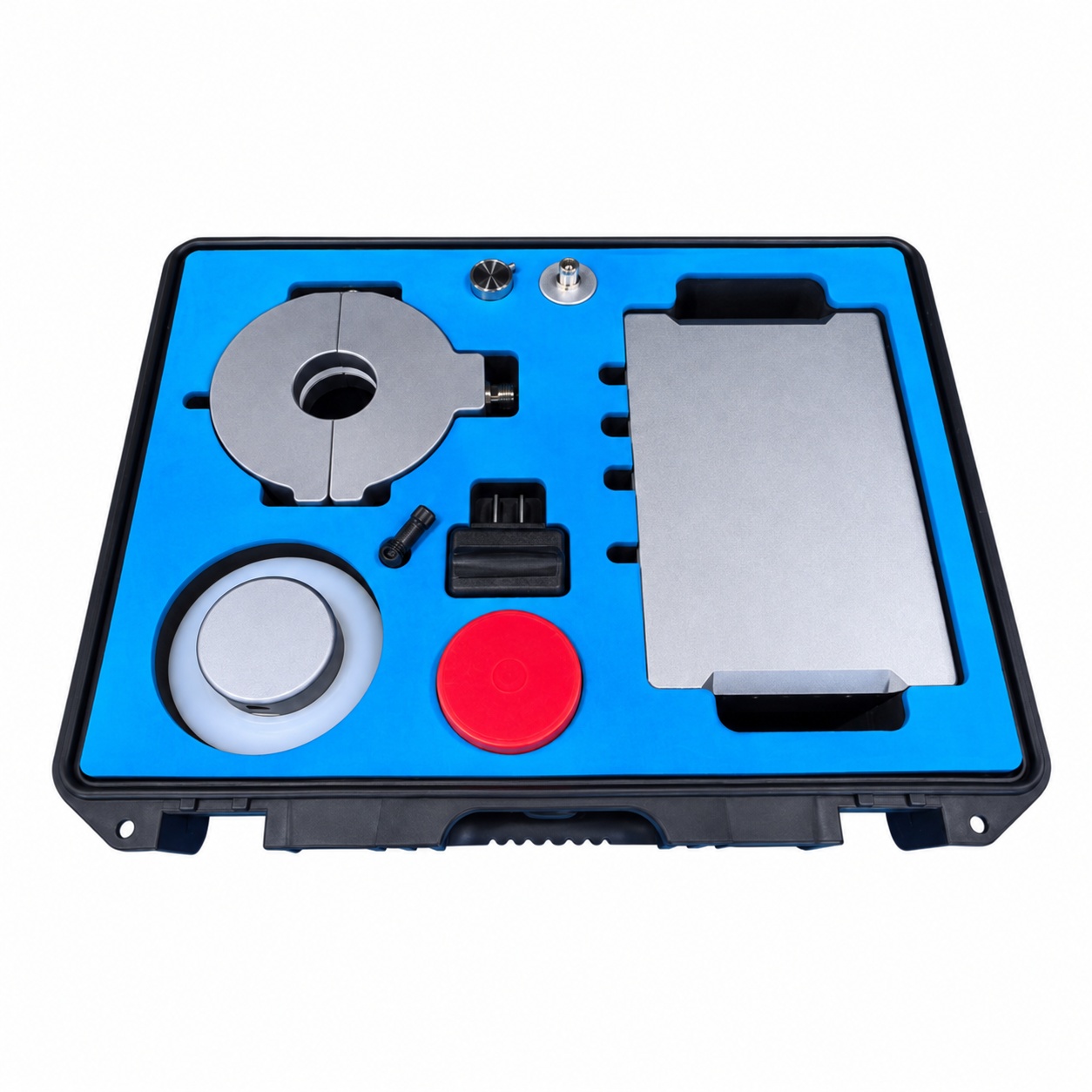 Portable Instruments for On-site Inspection