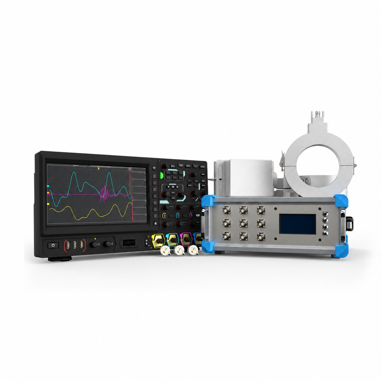 Partial Discharge Locator