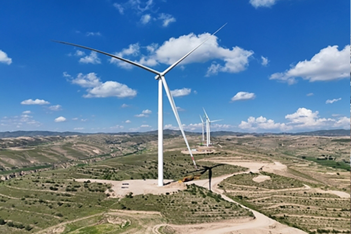Wind Farm Condition Monitoring